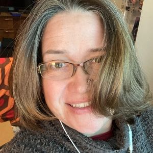 Meet your Posher, Susan